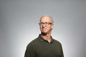 Marcus Johnson, Director of Programs